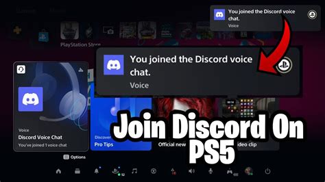 How To Join Discord On Ps5 How To Use Ps5 Discord Wepc How To Join Discord On Ps5 How To Use Ps5 Discord Wepc