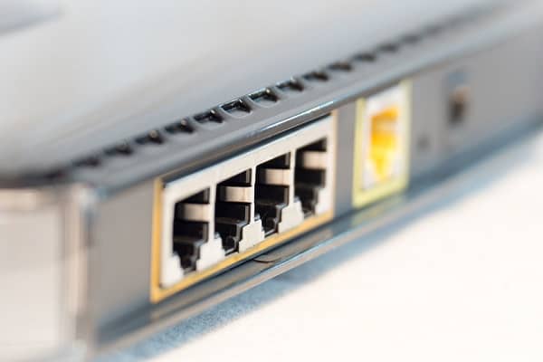 7 Signs Your Router is Failing