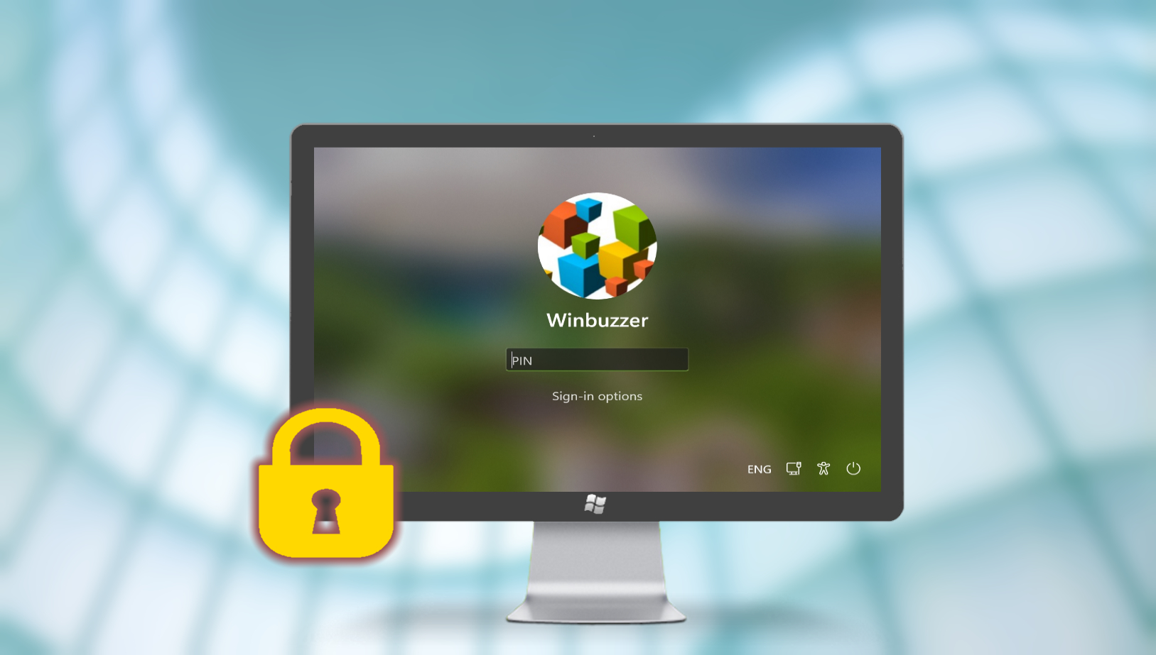 Keep Your Data Safe: Lock Your Computer