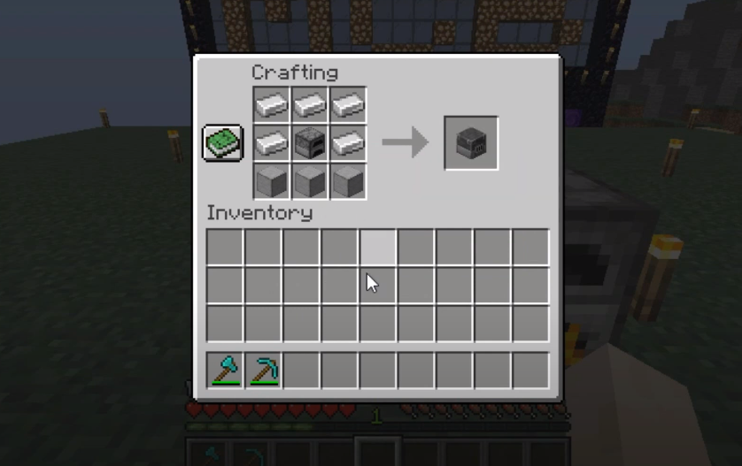 Build Your Own Blast Furnace: A Step-by-Step Guide