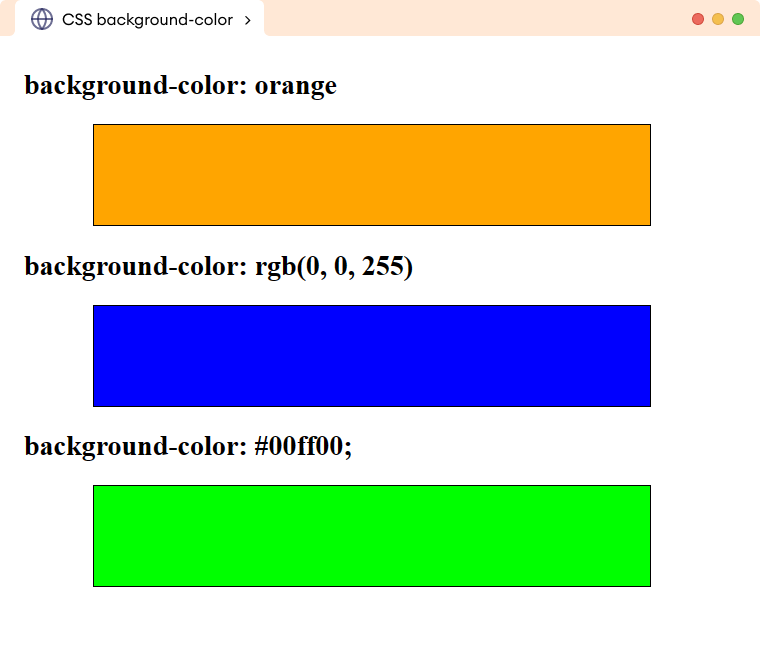 Dynamic Color-Changing Buttons: 3 Tips