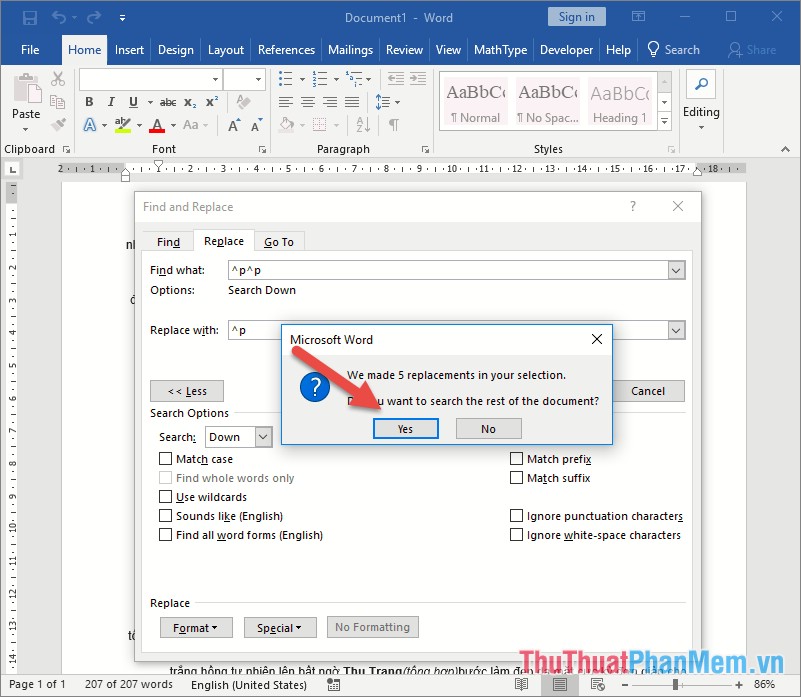 The Easy Guide to Creating Fill-Ins in Word