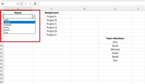 How To Make Multiple Selections In A Drop Down List In Excel Sheets At Donald Mcmillan Blog How To Make Multiple Selections In A Drop Down List In Excel Sheets At Donald Mcmillan Blog