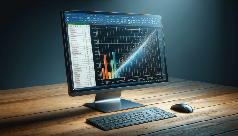 How To Make Scatter Plot In Excel Step By Step How To Make Scatter Plot In Excel Step By Step