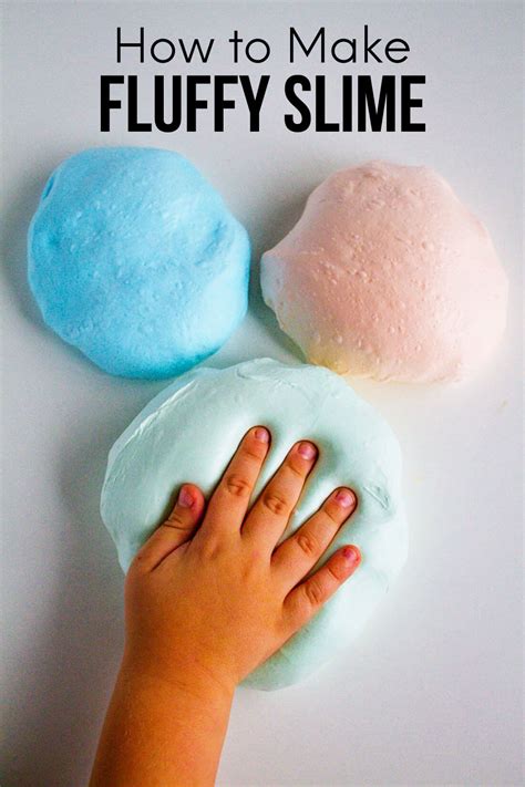 How To Make Slime Without Glue Recipe Easy Slime Recipe Fluffy How To Make Slime Without Glue Recipe Easy Slime Recipe Fluffy