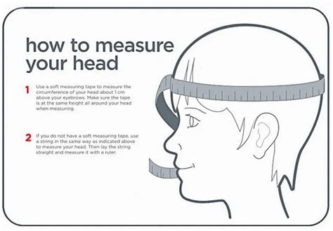Mastering the Art of Measuring Head Circumference