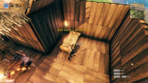 Respawn with Ease: Built Point Strategy