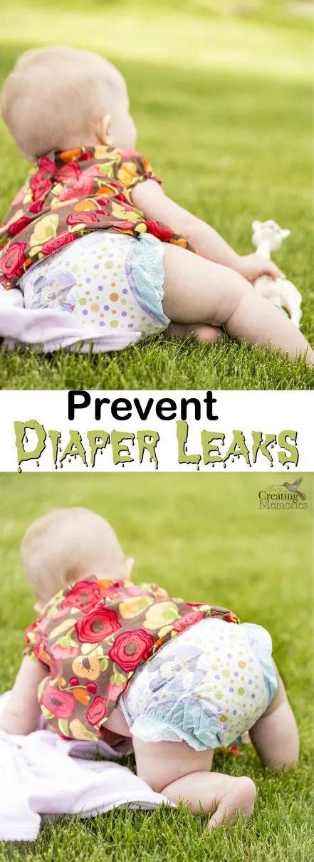How To Prevent Diaper Leaks 5 Tips To Reduce The Mess How To Prevent Diaper Leaks 5 Tips To Reduce The Mess