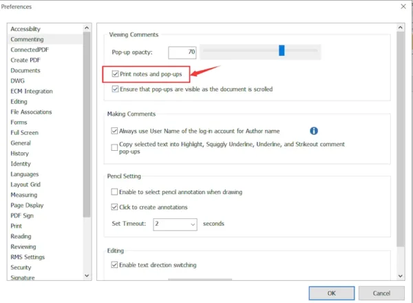 Print PDFs with Comments: A Quick Guide Print PDFs with Comments: A Quick Guide