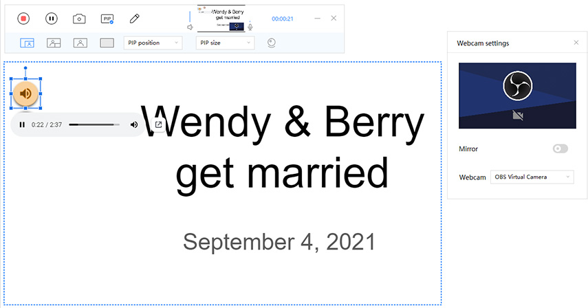 Add Voice Recording to Google Slides Add Voice Recording to Google Slides