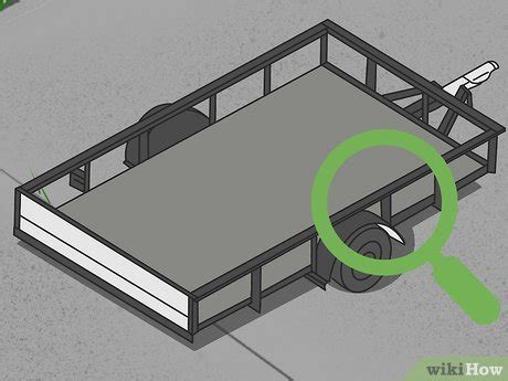 How To Register A Utility Trailer 10 Steps With Pictures How To Register A Utility Trailer 10 Steps With Pictures