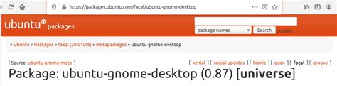 How To Remove Gnome Settings From Ubuntu 20 04 With Unity Desktop Ask Ubuntu How To Remove Gnome Settings From Ubuntu 20 04 With Unity Desktop Ask Ubuntu