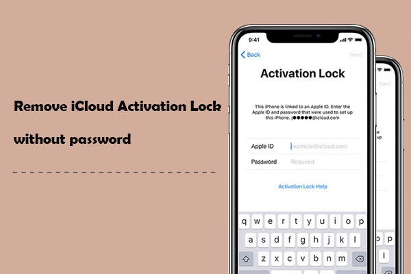 How To Remove Icloud From Iphone Without Password How To Remove Icloud From Iphone Without Password