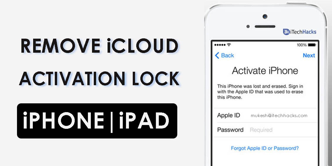 Remove iCloud: 3 Easy Steps Remove iCloud: 3 Easy Steps