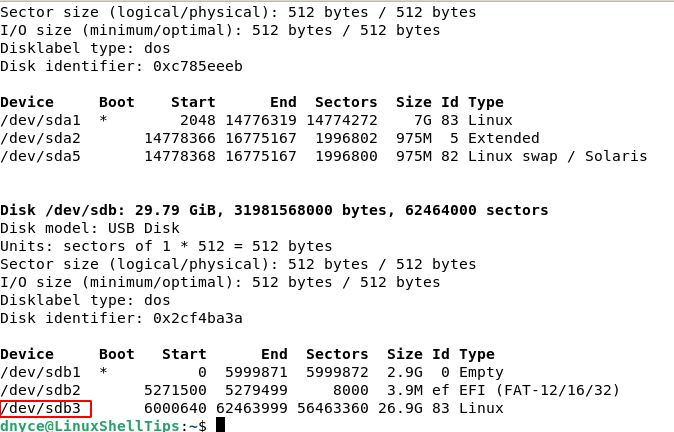 How To Repair File System Errors In Debian