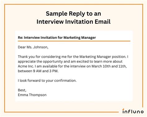5 Key Strategies for Interview Invites