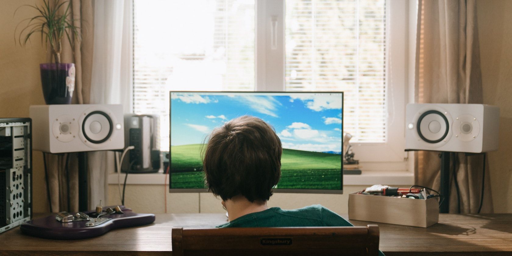 Simple Steps to Restart Windows