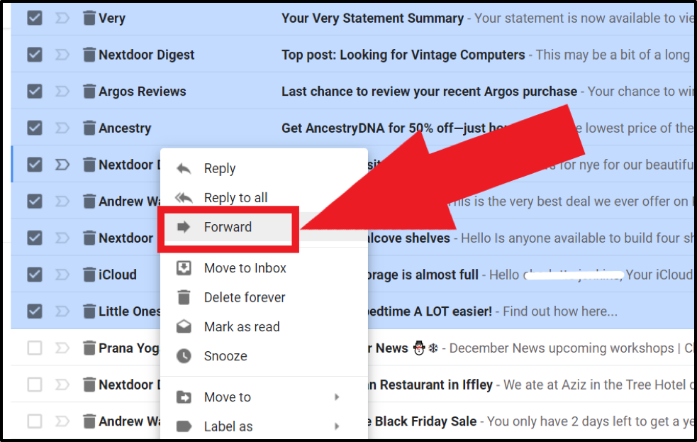 Email Routing: Guide to Unifying Inboxes