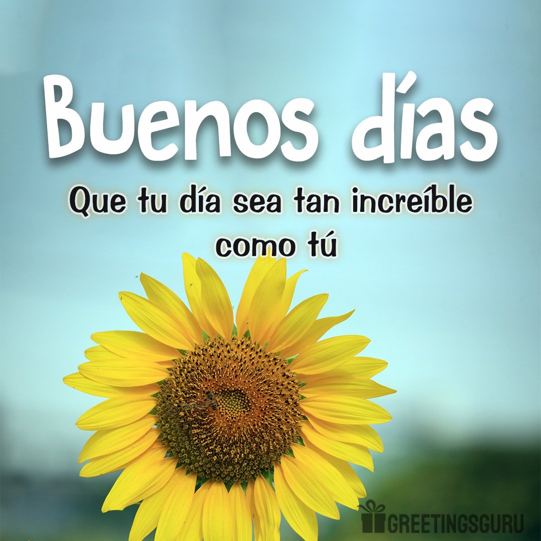How To Say Good Morning In Spanish How To Say Good Morning In Spanish
