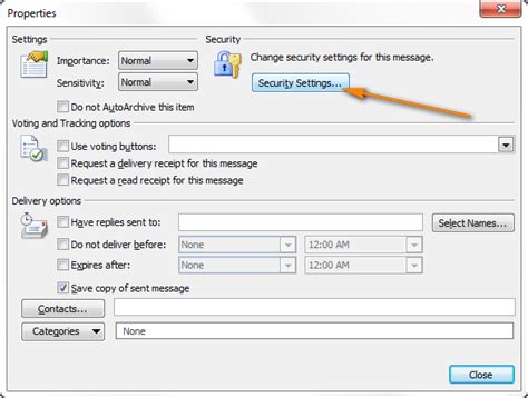 How To Send Encrypted Email In Outlook 2013 Change Comin How To Send Encrypted Email In Outlook 2013 Change Comin