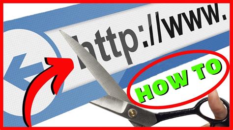 Shorten Hyperlinks Easily: Quick Tips for Cleaner URLs Shorten Hyperlinks Easily: Quick Tips for Cleaner URLs