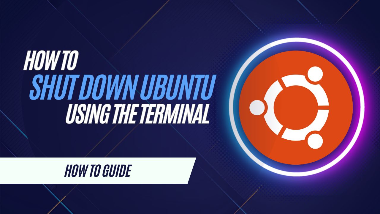 How To Shut Down Ubuntu Using The Terminal Pi My Life Up How To Shut Down Ubuntu Using The Terminal Pi My Life Up