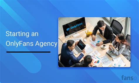 How To Start An Onlyfans Agency How To Start An Onlyfans Agency
