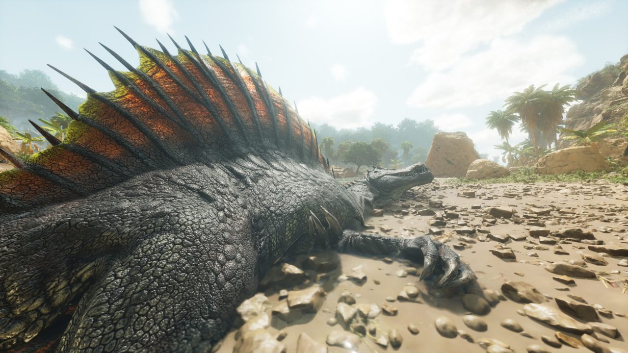 How To Tame Dinosaurs In Ark Survival Ascended Taming Explained Dot How To Tame Dinosaurs In Ark Survival Ascended Taming Explained Dot