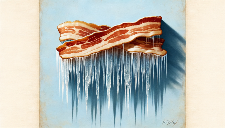 5 Ways to Thaw Bacon Fast