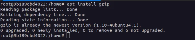 Uncompressing RAM Files: A Quick Guide