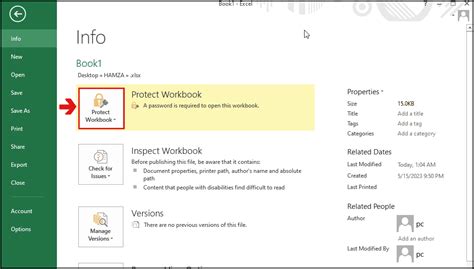 Break the Code: Unencrypt Excel Files