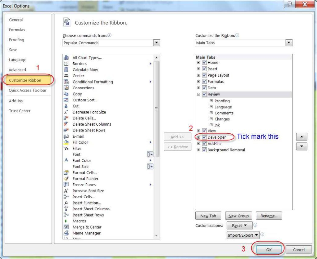 Mastering Excel: Unlocking Protected Workbooks in a Flash