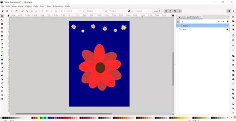 How To Use Layers In Inkscape Tech Lounge How To Use Layers In Inkscape Tech Lounge