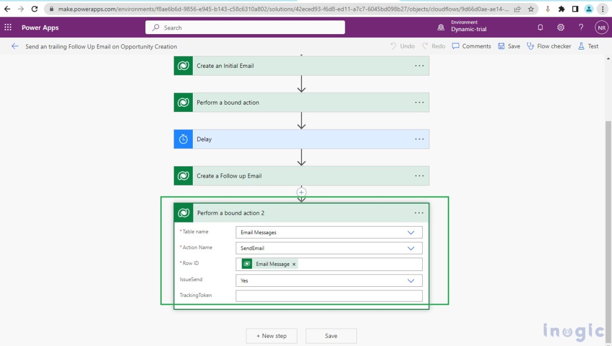 How To Use The Datedifference Function In Power Automate Microsoft Dynamics 365 Crm Tips And How To Use The Datedifference Function In Power Automate Microsoft Dynamics 365 Crm Tips And