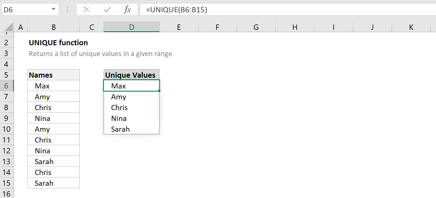 How To Use The Find Function In Excel How To Use The Find Function In Excel