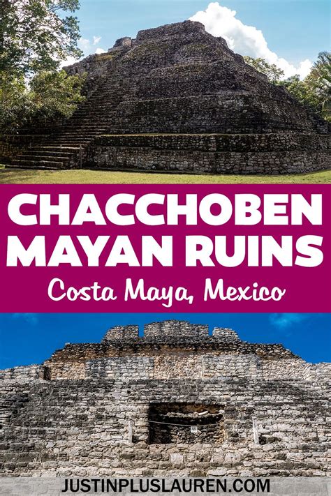 How To Visit The Chacchoben Mayan Ruins In Costa Maya Mexico