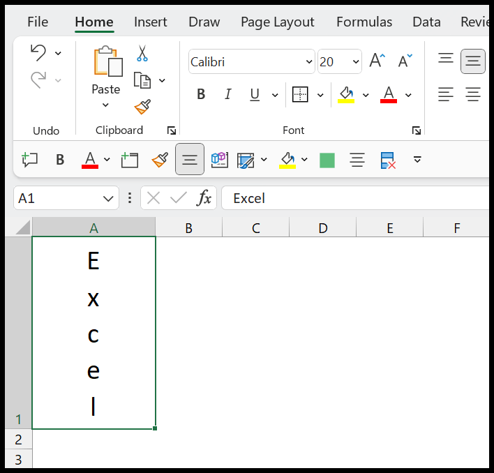 Write 07 in Excel: A Quick Guide