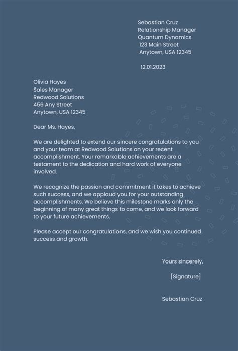 How To Write A Business Letter With Format Examples Birdeye How To Write A Business Letter With Format Examples Birdeye