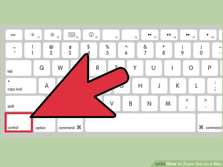 How To Zoom In And Out On A Mac In 4 Ways How To Zoom In And Out On A Mac In 4 Ways