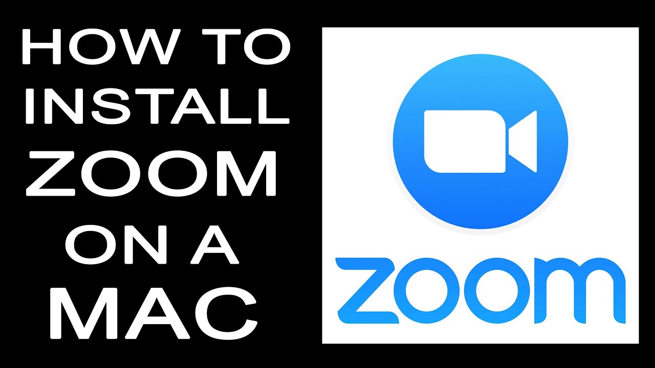 The Ultimate Guide to Zooming on Mac The Ultimate Guide to Zooming on Mac