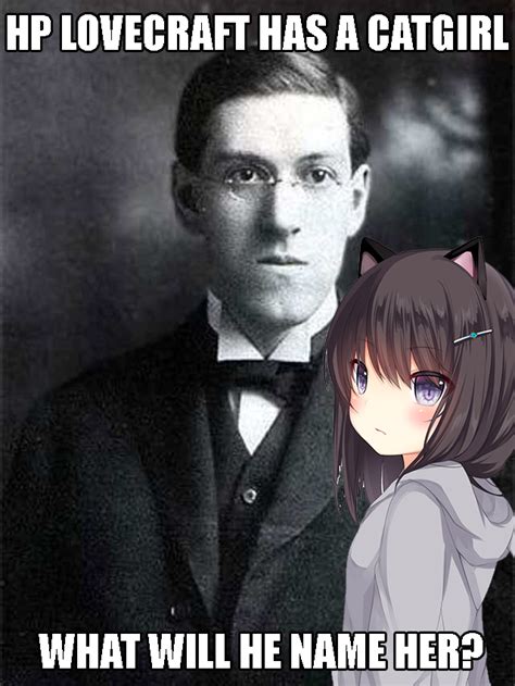 5 Quick Facts About Lovecraft's Feline Companion