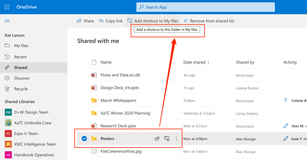 3 Ways to Allow Folders