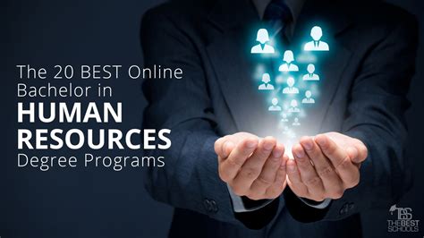 5 Top Tips for Online HR Degrees