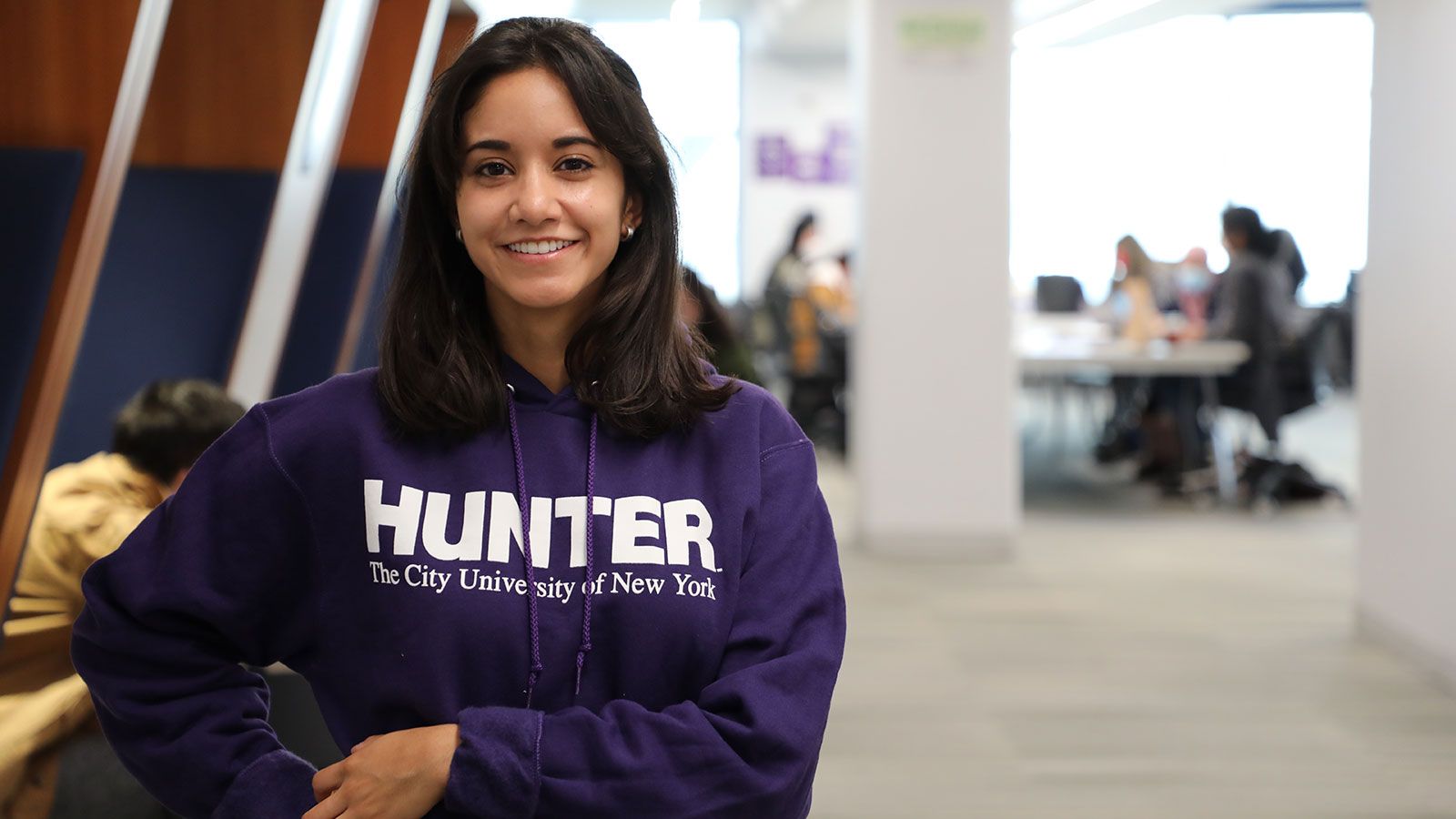 Unveiling Hunter College's Brightspace Experience