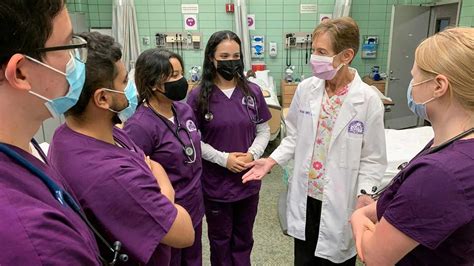 A Practical Guide to Hunter Nursing Programs