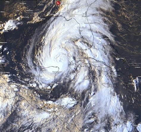 Hurricane Helene's Impact: 5 Critical Facts.