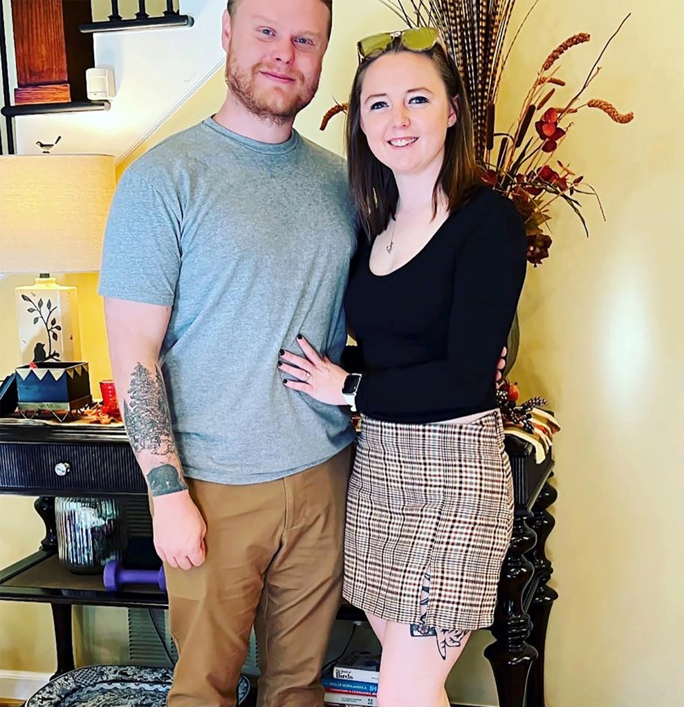 Husband Of Tennessee Cop At Center Of Sex Scandal Sticking By Her Report Husband Of Tennessee Cop At Center Of Sex Scandal Sticking By Her Report