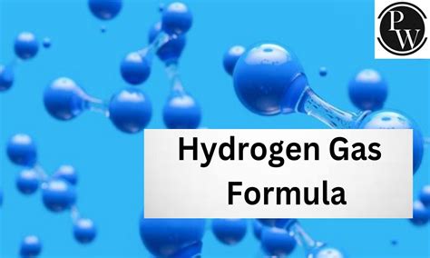 The Ultimate Guide to Hydrogen Gas