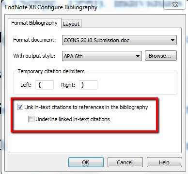 Hyperlinks: Unlocking Row-by-Row Magic