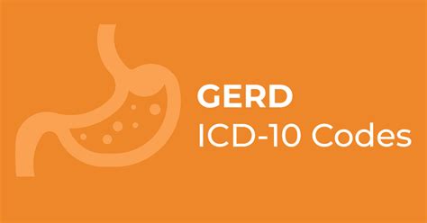 Icd 10 Code For Gastroesophageal Reflux Disease Quotes Viral Icd 10 Code For Gastroesophageal Reflux Disease Quotes Viral